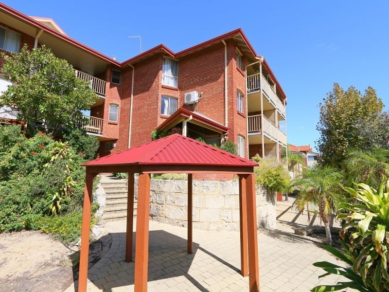 10/12 King George Street, Victoria Park WA 6100