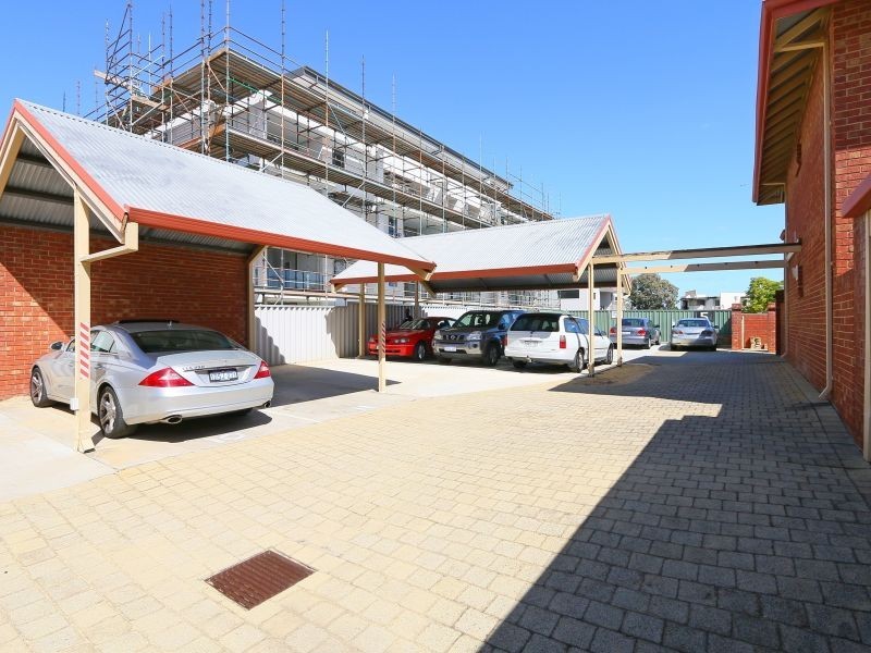 10/12 King George Street, Victoria Park WA 6100