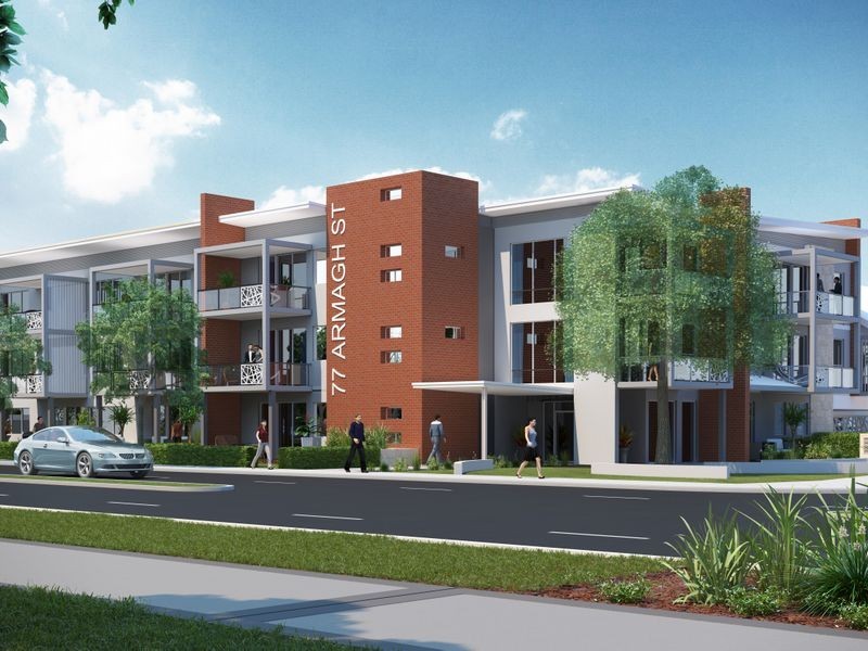 9/77-81 Armagh Street, Victoria Park WA 6100