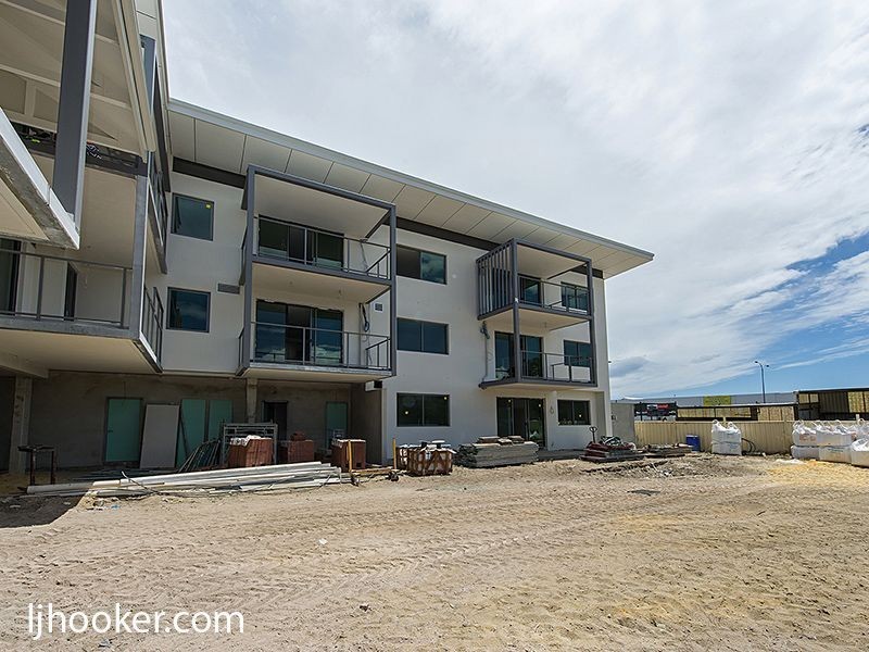 9/77-81 Armagh Street, Victoria Park WA 6100