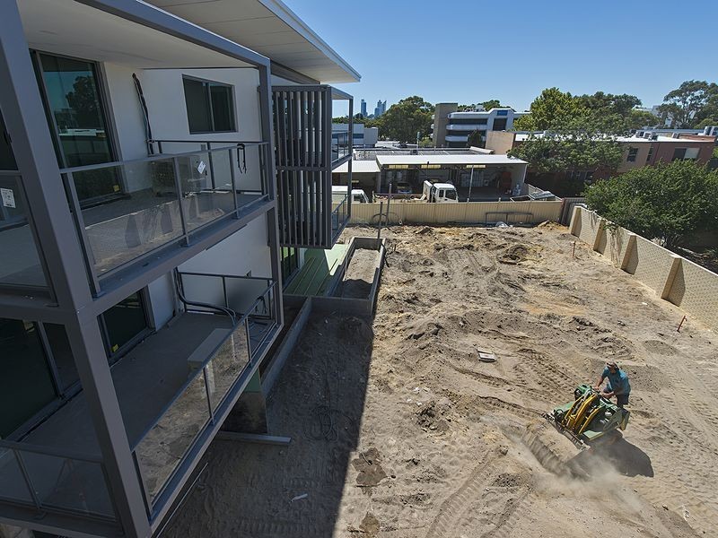 9/77-81 Armagh Street, Victoria Park WA 6100