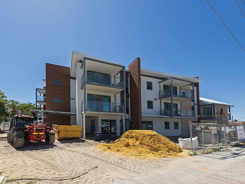 9/77-81 Armagh Street, Victoria Park WA 6100