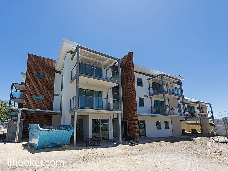 9/77-81 Armagh Street, Victoria Park WA 6100