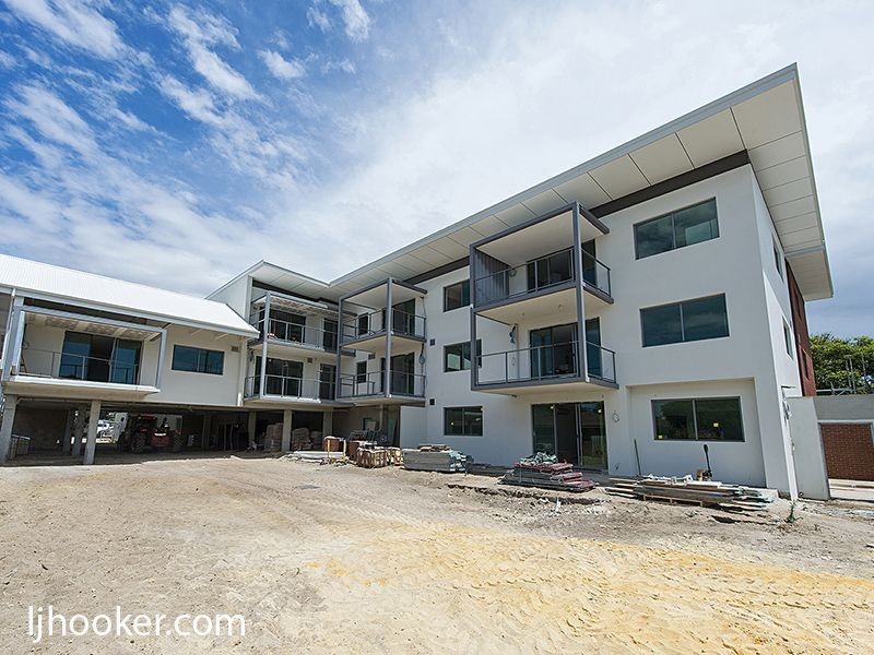 9/77-81 Armagh Street, Victoria Park WA 6100