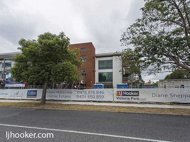 9/77-81 Armagh Street, Victoria Park WA 6100