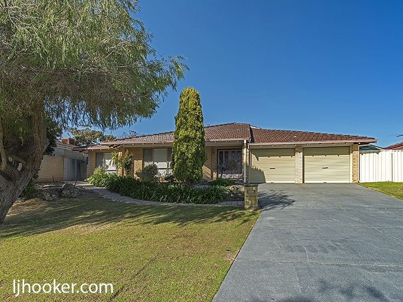 52 Kingsmill Gardens, Winthrop WA 6150