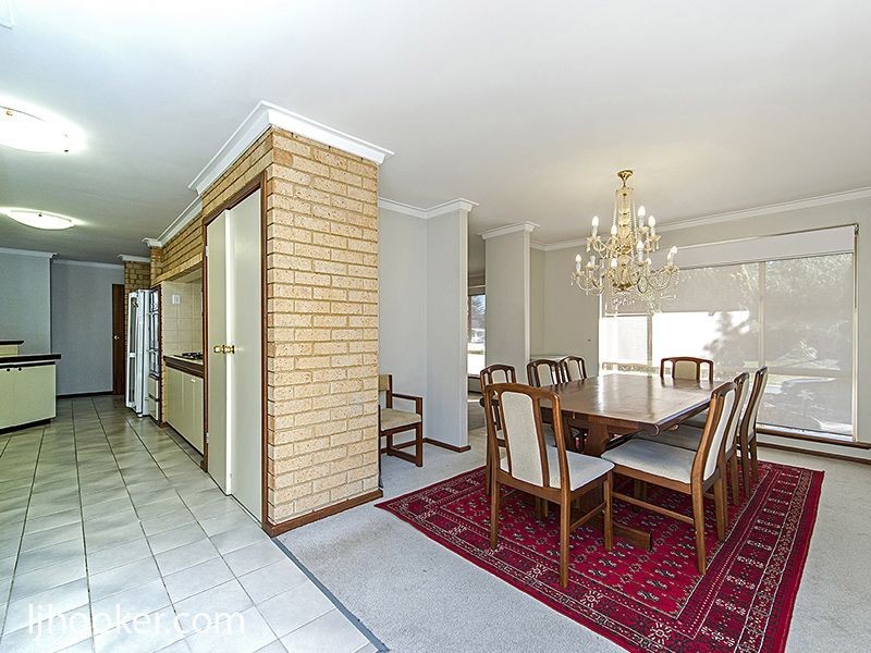 52 Kingsmill Gardens, Winthrop WA 6150