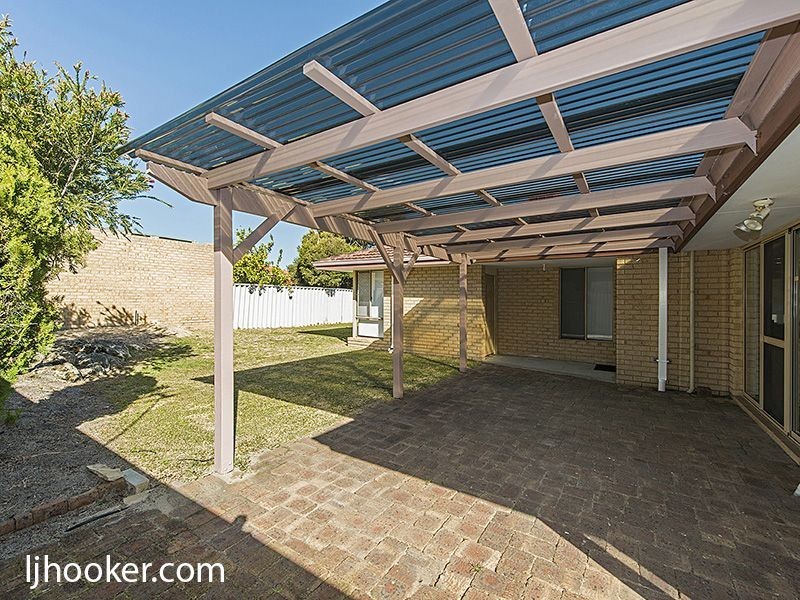 52 Kingsmill Gardens, Winthrop WA 6150