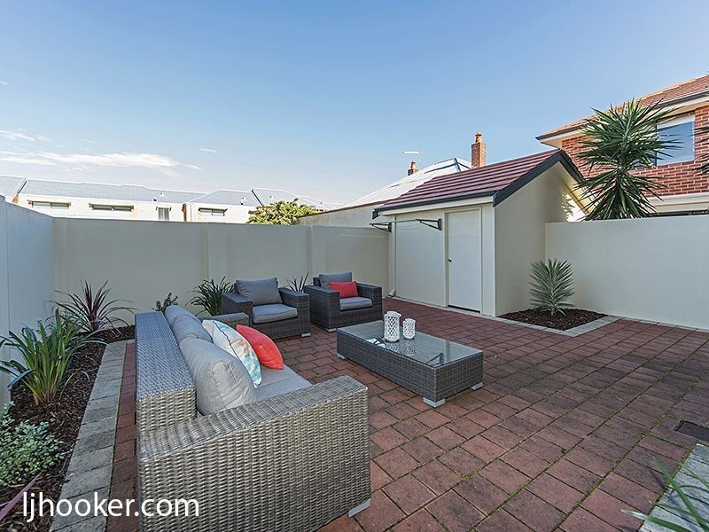 4/4 Lichfield Street, Victoria Park WA 6100