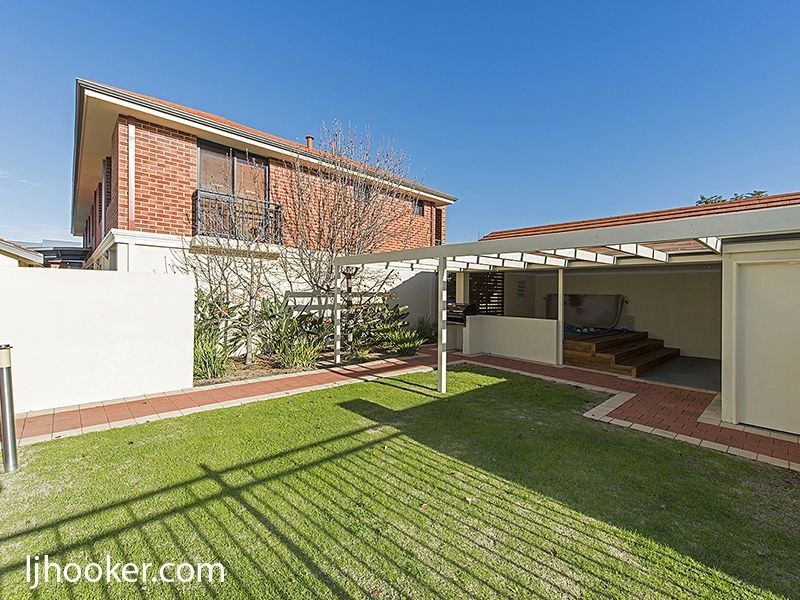 4/4 Lichfield Street, Victoria Park WA 6100