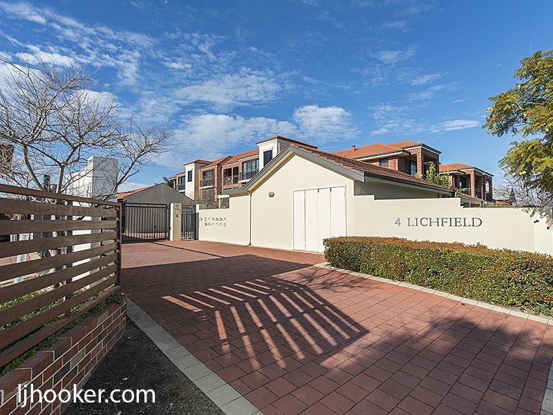 4/4 Lichfield Street, Victoria Park WA 6100