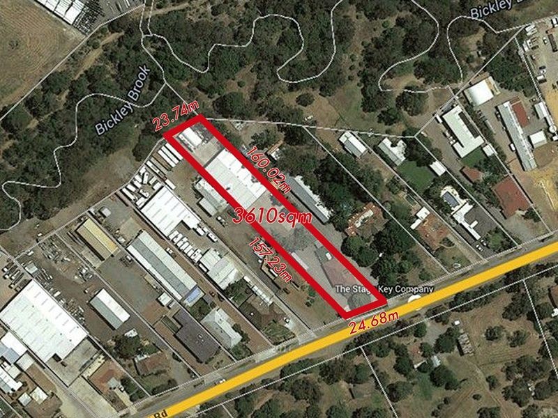 224 Maddington Road, Maddington WA 6109