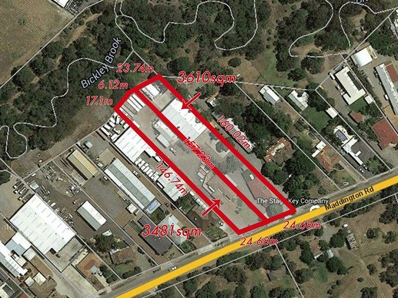 224 Maddington Road, Maddington WA 6109
