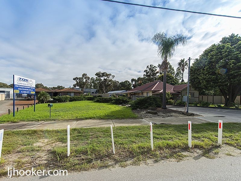 224 Maddington Road, Maddington WA 6109