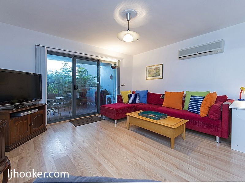 18/25 Melville Parade, South Perth WA 6151