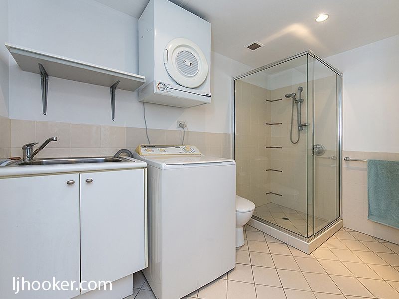 18/25 Melville Parade, South Perth WA 6151