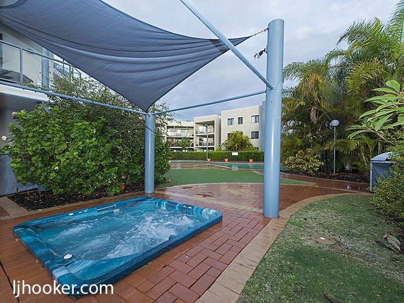 18/25 Melville Parade, South Perth WA 6151