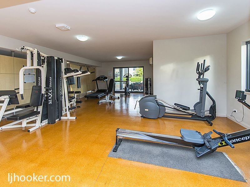 18/25 Melville Parade, South Perth WA 6151