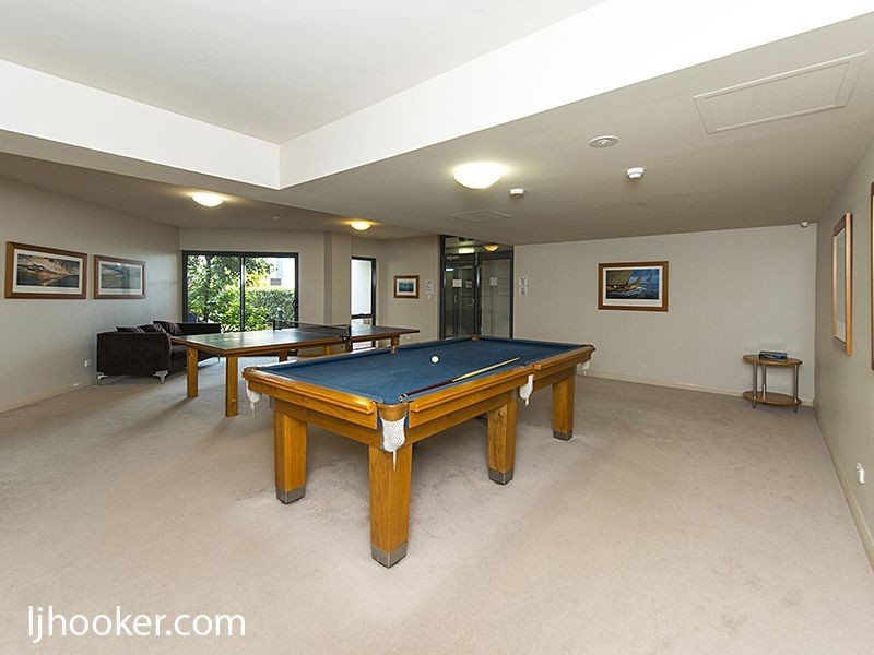 18/25 Melville Parade, South Perth WA 6151