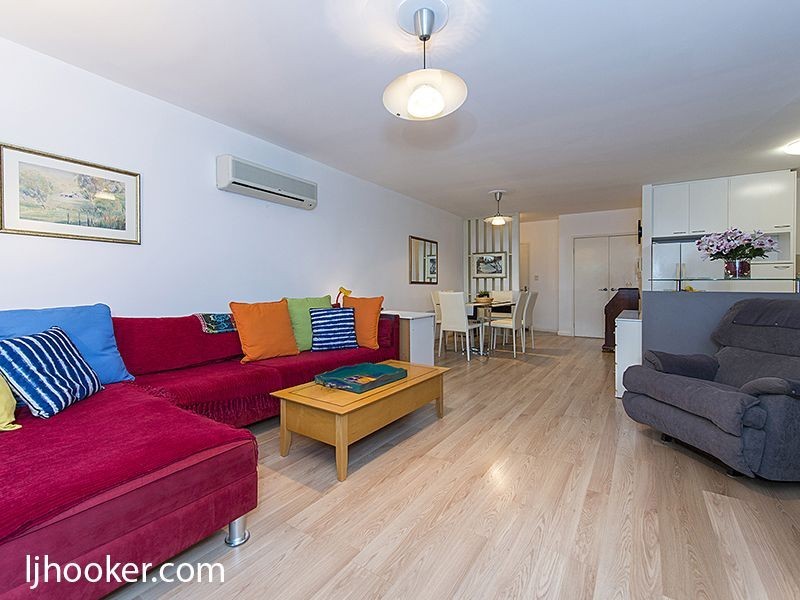 18/25 Melville Parade, South Perth WA 6151