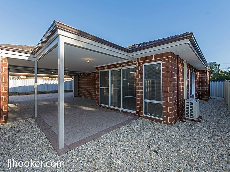 11B Boxley Place, Langford WA 6147