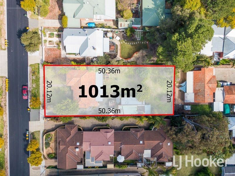 71 McMaster Street, Victoria Park WA 6100