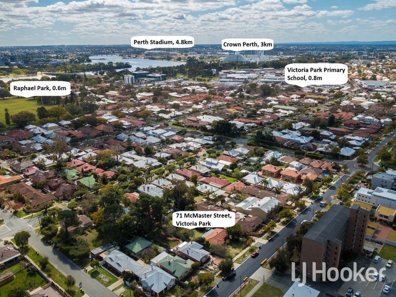71 McMaster Street, Victoria Park WA 6100