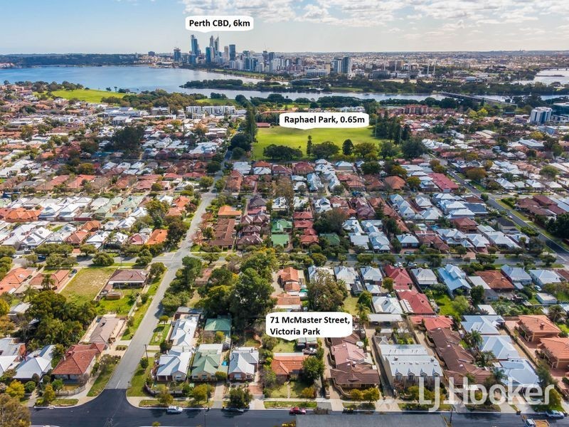 71 McMaster Street, Victoria Park WA 6100