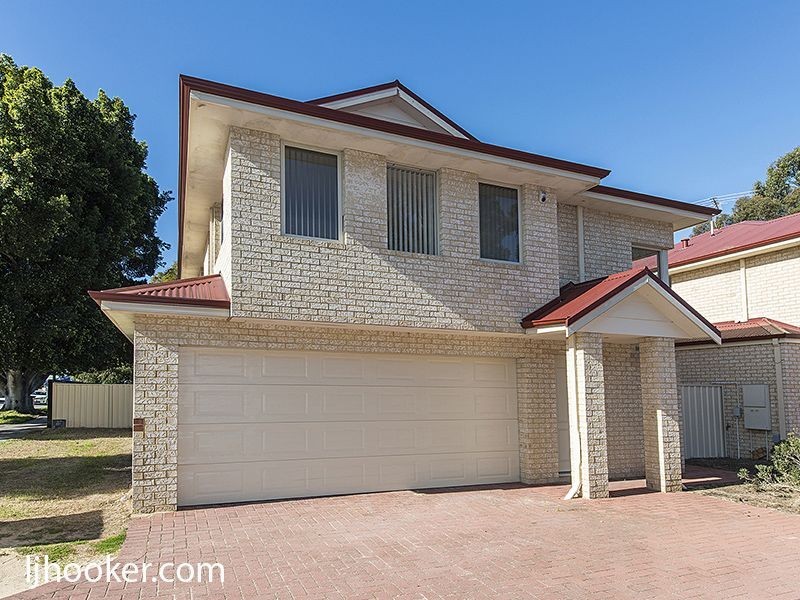 146A Oats Street, Carlisle WA 6101