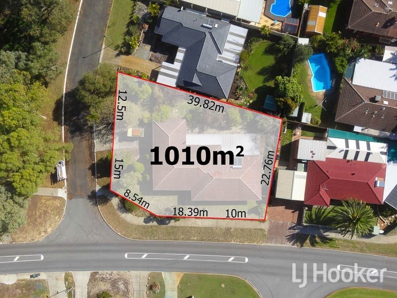 15 Anaconda Drive, Gosnells WA 6110