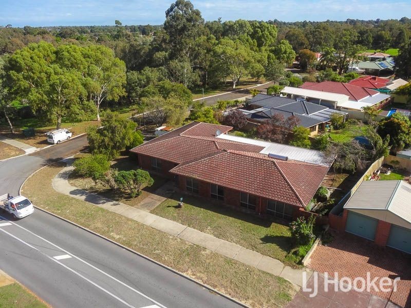 15 Anaconda Drive, Gosnells WA 6110