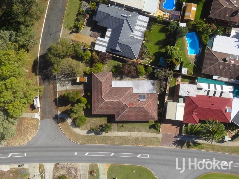 15 Anaconda Drive, Gosnells WA 6110