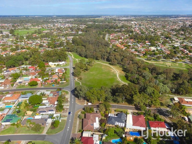 15 Anaconda Drive, Gosnells WA 6110