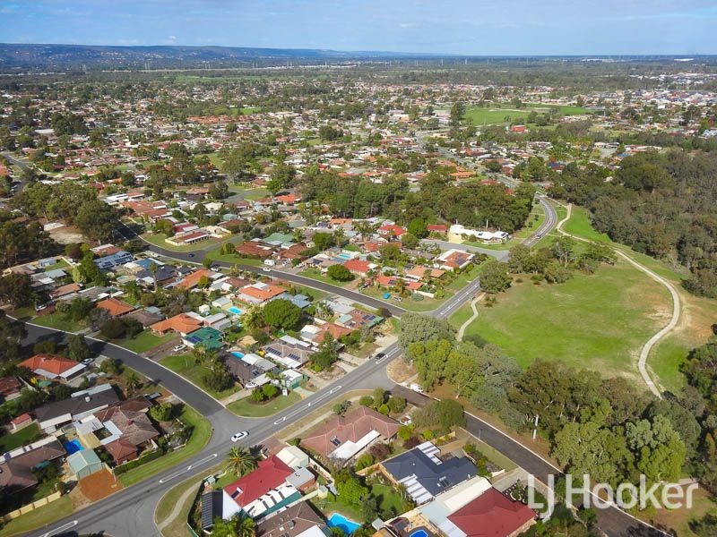 15 Anaconda Drive, Gosnells WA 6110