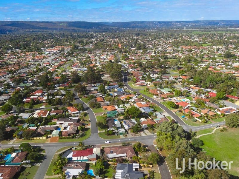 15 Anaconda Drive, Gosnells WA 6110
