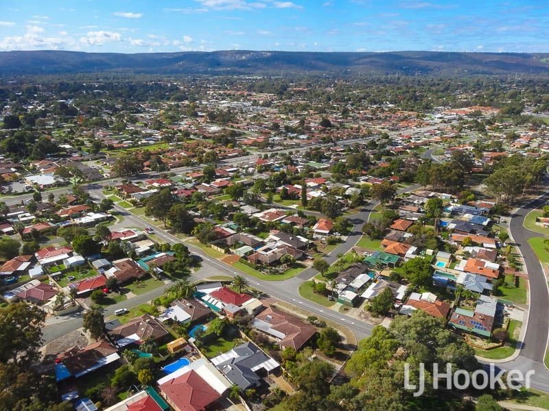 15 Anaconda Drive, Gosnells WA 6110