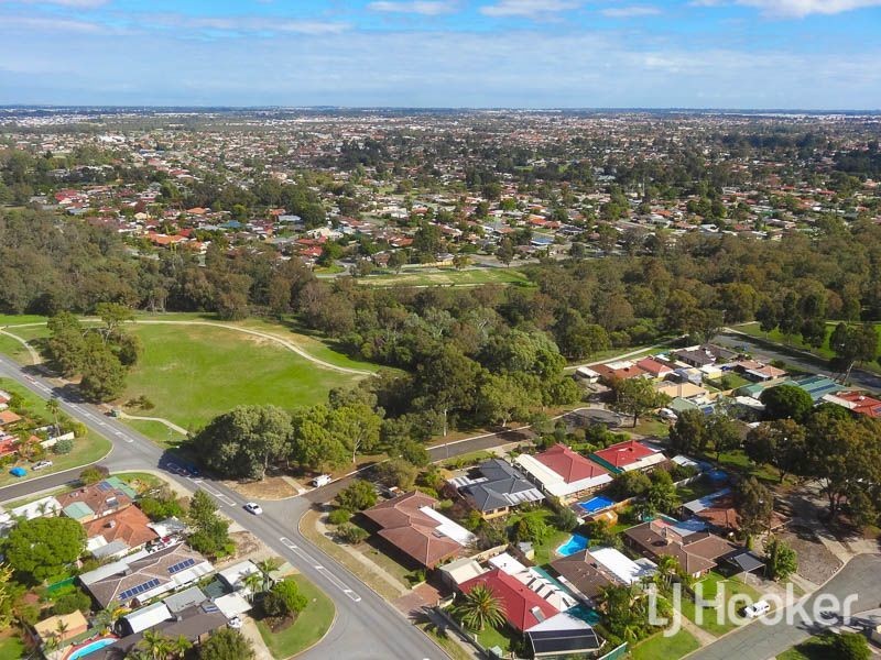 15 Anaconda Drive, Gosnells WA 6110