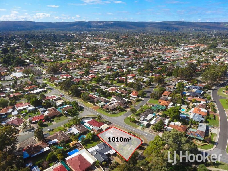 15 Anaconda Drive, Gosnells WA 6110