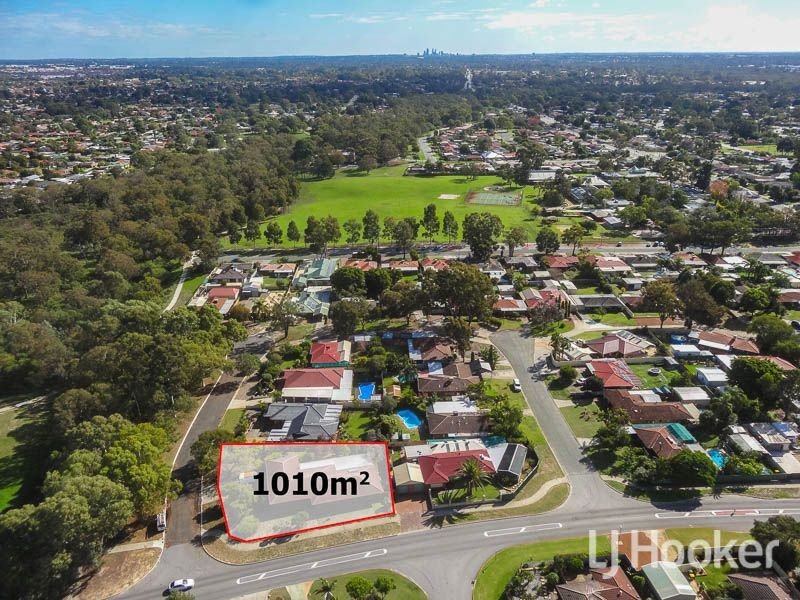 15 Anaconda Drive, Gosnells WA 6110