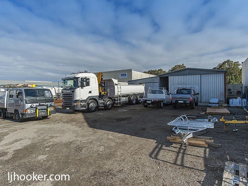 222-224 Maddington Road, Maddington WA 6109