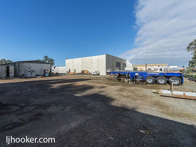 222-224 Maddington Road, Maddington WA 6109