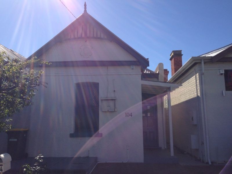 104 Edward Street, Perth WA 6000