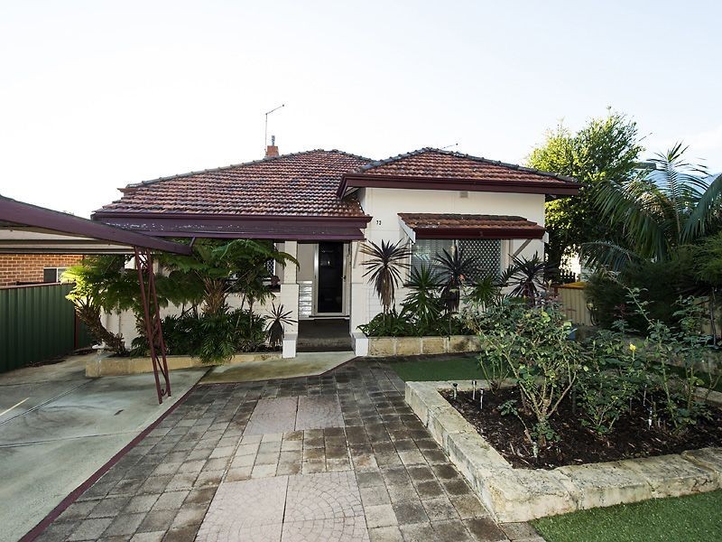 73 Westminster Street, East Victoria Park WA 6101