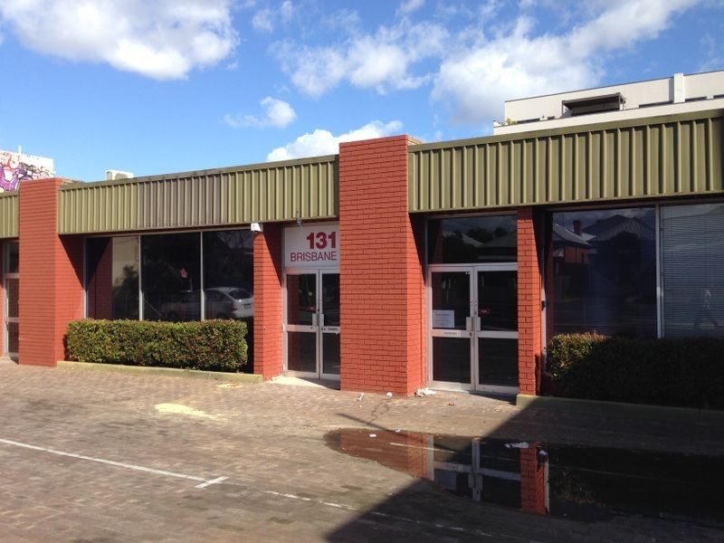 Unit 1, 2 & 3/131 Brisbane Street, Perth WA 6000
