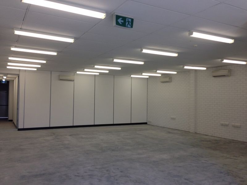 Unit 1, 2 & 3/131 Brisbane Street, Perth WA 6000