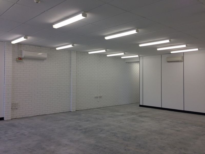 Unit 1, 2 & 3/131 Brisbane Street, Perth WA 6000