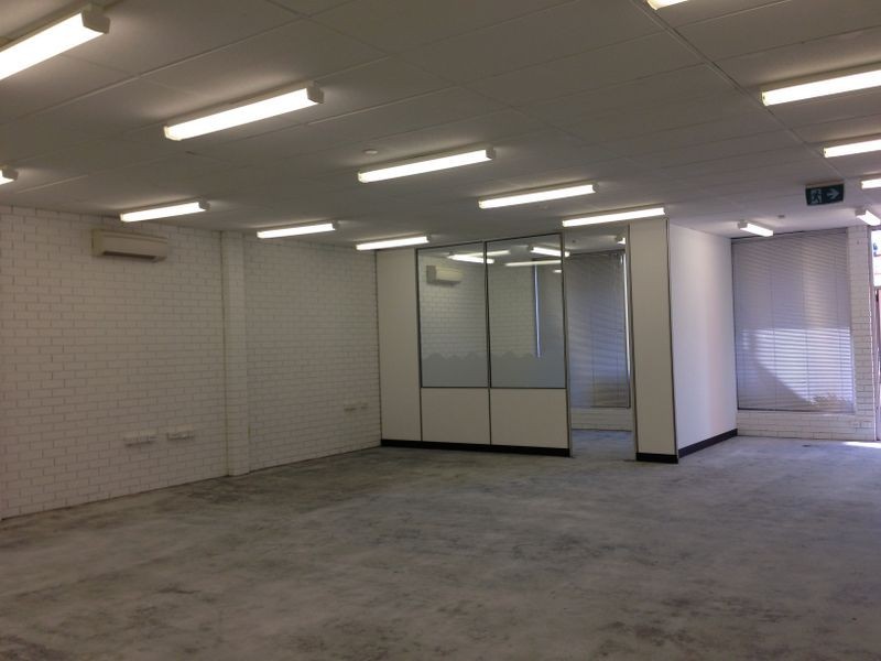 Unit 1, 2 & 3/131 Brisbane Street, Perth WA 6000