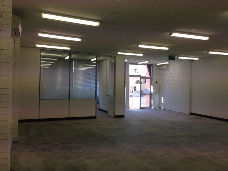 Unit 1, 2 & 3/131 Brisbane Street, Perth WA 6000