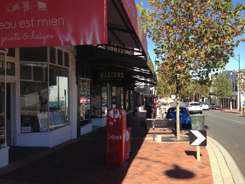 Unit 1, 2 & 3/131 Brisbane Street, Perth WA 6000