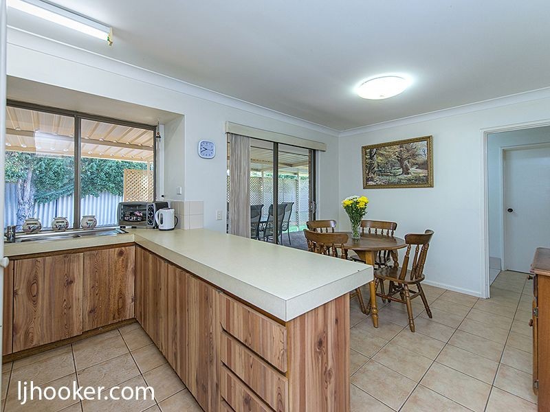 23 Helen Crescent, Byford WA 6122
